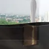 Duschkabine 70x190 cm Höhe 200cm 1 Festglas + Ap. 4 Produktbild-Vorschau 6