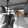 PawHut Auto-Trennwand für Hunde, verstellbar in Breite und Produktbild-Vorschau 2