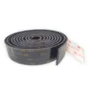 3M Dual Lock SJ 3550 CF Druckverschluss Schwarz EXTRA STARK Produktbild-Vorschau 1