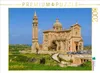 CALVENDO Puzzle Die Katholische Basilika Ta Pinu in Gharb Produktbild-Vorschau 1
