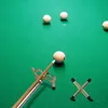 Einziehbarer Billard Pool Cue Stick Bridge mit abnehmbarem Náhled obrázku produktu 2