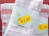 Etiketten A4 grün 70x37 mm Papier matt 2400 St. Produktbild-Vorschau 11