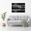 Tulup® Glas-Bild - 100 x 70 - Wandbild aus Glas - Wandkunst Produktbild-Vorschau 3