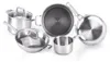 Berndes TRICION PFAS FREE BOLLILATTE 14 cm Anteprima dell’immagine prodotto 6