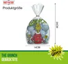 The Grinch Gebäcktüten 8er Set – Geschenkbeutel Weihnachten Produktbild-Vorschau 3