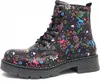 Tom Tailor Stiefel Schwarz Produktbild-Vorschau 3