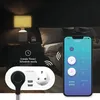 LogiLink SH0102 Spina adattatore LogiLink Wi-Fi Smart Plug, Anteprima dell’immagine prodotto 3