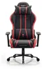 Herní židle Diablo Chairs X-One 2.0 z látky, ergonomická Náhled obrázku produktu 2
