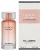 Karl Lagerfeld Fleur De Pêcher For Her, Frauen, 100 ml, Produktbild-Vorschau 5