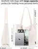 Handtasche Damen Tote Bag Shopper Groß Umhängetasche Cord Produktbild-Vorschau 3