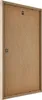 The back of a picture frame. Produktbild-Vorschau