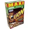 Nestle Lion Cereals Karamellschoko Cornflakes 41% Vollkorn Produktbild-Vorschau 5