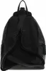 Rieker Damen Rucksack H1055-95 schwarz-wein Produktbild-Vorschau 4