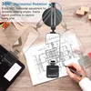 Handyhalterung, Tisch Telefonständer zum Filmen mit Robuste Produktbild-Vorschau 3
