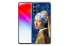 MuchoWow® Handyhülle Schutzhülle Hülle für Samsung Galaxy Produktbild-Vorschau 2