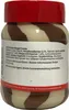 Nusco Milch & Nuss Nougat Duo Creme 6er Pack (6x400g Glas) Produktbild-Vorschau 5