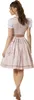 dressforfun® Midi-Dirndl Hannah Produktbild-Vorschau 2