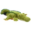 Beleduc Hand Pop Crocodile Náhľad obrázku produktu 1