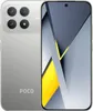 Xiaomi Poco F8 Pro 256GB, 12GB RAM, Titanium Silver Produktbild-Vorschau 1