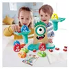Hape E0511, 3 Jahr(e), Mehrfarbig Produktbild-Vorschau 1