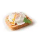 Eierringe KitchenCraft KitchenCraft für Spiegeleier oder Produktbild-Vorschau 4