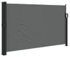 Tenda laterale estensibile antracite 120x500 cm Anteprima dell’immagine prodotto 7