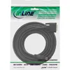 InLine HDMI-DVI Kabel, vergoldete Kontakte, HDMI ST auf DVI Produktbild-Vorschau 5