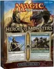 Magic: The Gathering Duel Decks: Heroes vs. Monsters: Produktbild-Vorschau 2