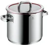 Tefal Natural Force G26604, Rund, Allzweckpfanne, Grau, 175 Produktbild-Vorschau 1