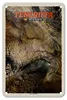 Blechschild Reise 12x18cm Teneriffa Spanien Cueva del Produktbild-Vorschau 1