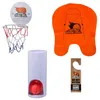 OOTB Toiletten-Basketball-Set 7-teilig ca. 26 cm Produktbild-Vorschau 9