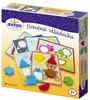 Vkládačka dřevěná (8593547030392) Náhled obrázku produktu 3