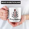 Trendation - Krankenschwester Tasse Geschenk Spritze Produktbild-Vorschau 2