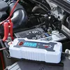 Prostownik, do akumulatora samochodowego, ładowarka Podgląd zdjęcia produktu 3