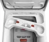 AEG Series 7000 LTR7A70260, Toplader, 6 kg, B, 78 dB, 1151 Produktbild-Vorschau 8