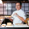 Bambusová sada na sushi, RD39622 Náhled obrázku produktu 3