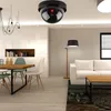 Atrapa imitacja kamery kopułkowa z diodą LED realistyczna Podgląd zdjęcia produktu 6
