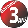 EGLO Applique da esterno Laterna 4 Fino a 60 W Nero 22467 Anteprima dell’immagine prodotto 3