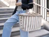 Reisenthel Carrybag summerstripes coffee Produktbild-Vorschau 23