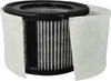 vhbw Filter kompatibel mit Leifheit / Soehnle Airfresh Produktbild-Vorschau 1
