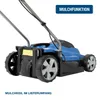 HYUNDAI Elektro-Rasenmäher LM3301E mit Mulchfunktion Produktbild-Vorschau 7