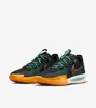 Nike G.T. Cut 3 "Nike University" Orange/Schwarz, Größe: 41 Produktbild-Vorschau 5