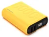 Ultron PB-10000 10000 mAh Giallo Anteprima dell’immagine prodotto 3