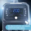 STAHLWERK Schutzgasschweißgerät AC/DC WIG 200 Puls Pro Produktbild-Vorschau 6