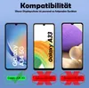 Drei Stück (3x) Display-Schutzfolie Displayschutz-Glas 9H Produktbild-Vorschau 4