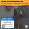 Flüssigfolie Transparent DIY – Flüssigkunststoff Abdichtung Produktbild-Vorschau 6
