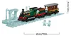 LEGO City: Tren Locomotora de Vapor Clásica. Juego, kit de Vista previa de la imagen del producto 40