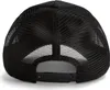 Goorin Bros. Legend Trucker Cap Void Produktbild-Vorschau 9