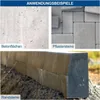 Scheppach PTS400 Tronçonneuse à essence Scie à béton 2900 W Voir les images du produit 7