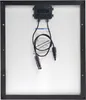 esotec monokristallines Solarmodul, 37Wp, 18V, Produktbild-Vorschau 4